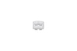 LR013542G - Fusebox Cover Clip  by PR2 AllmakesHardware Part Land Rover Range Rover 
