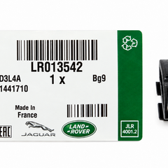 LR013542 - Fusebox Cover Clip