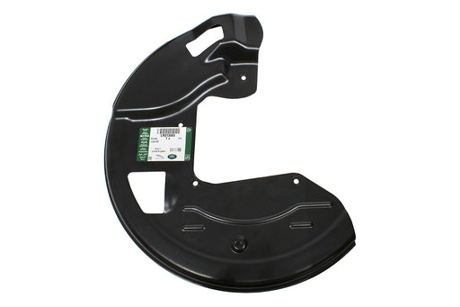 LR013665LR - Shield - Splash  by LAND ROVERBody Part Land Rover Range Rover 