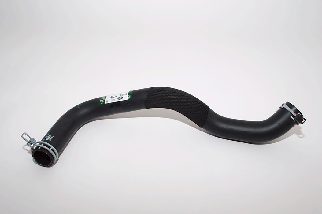 LR013681LR - Hose - Radiator  by LAND ROVERCooling or Heating Part Land Rover Range Rover 