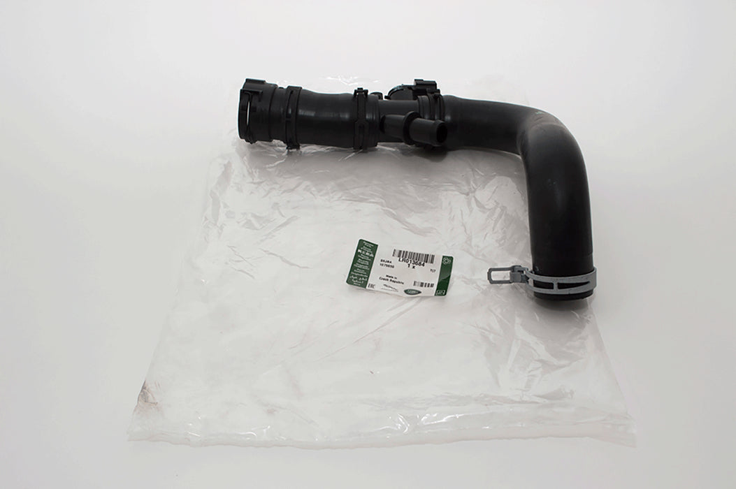 LR013684LR - Hose - Radiator  by LAND ROVERCooling or Heating Part Land Rover Range Rover 