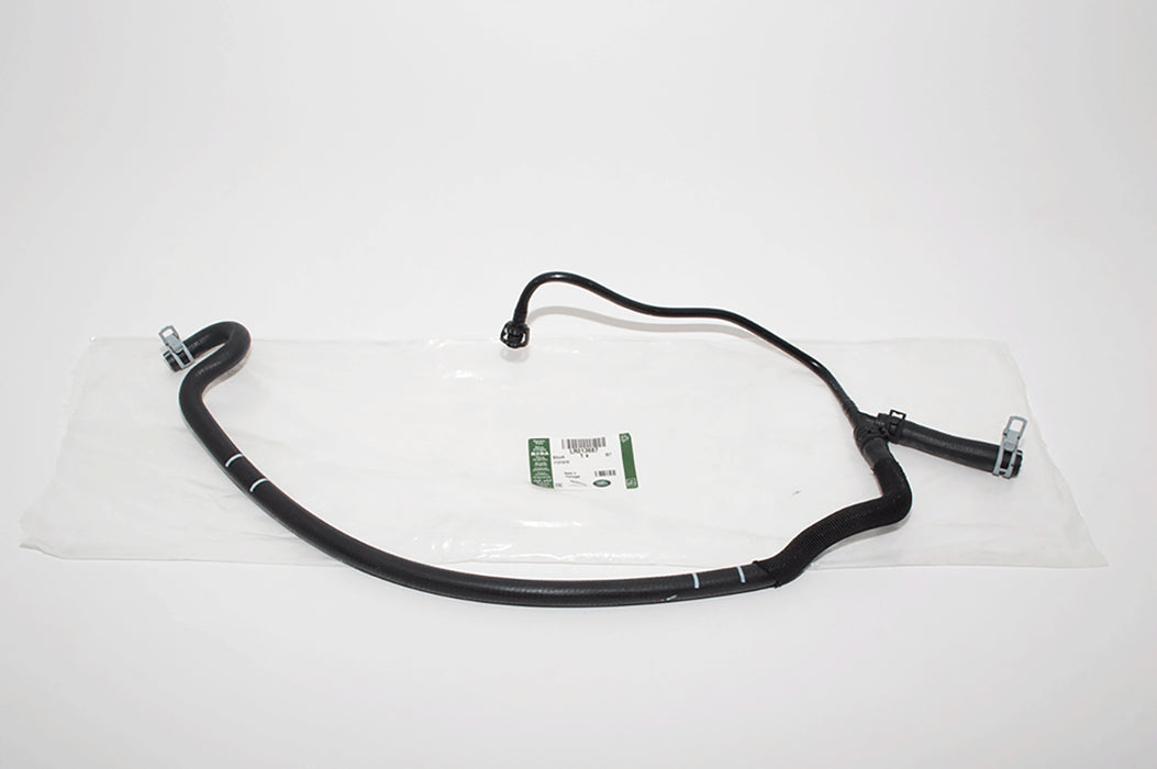 LR013687LR - Hose  by LAND ROVER Land Rover Range Rover 