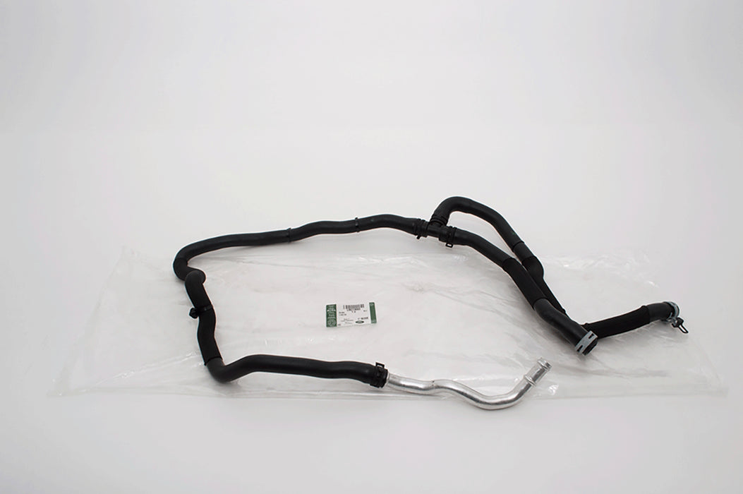 LR013693LR - Hose  by LAND ROVER Land Rover Range Rover 