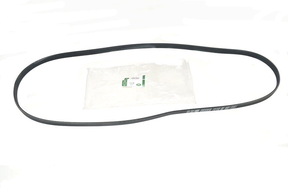 LR013697LR - V-Belt  by LAND ROVEREngine Part Land Rover Range Rover 