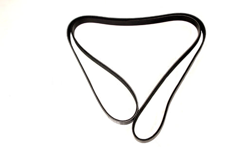 LR013697 - Auxiliary Drive Belt – Front  by DaycoEngine Part Land Rover Range Rover Discovery, Range Rover Sport