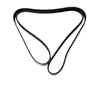 LR013697 - front auxiliary drive belt OEM