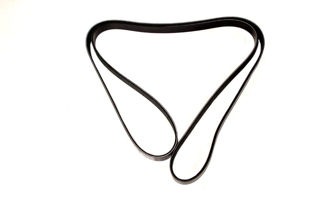 LR013697 - front auxiliary drive belt OEM  by DaycoEngine Part Land Rover Range Rover Discovery, Range Rover Sport