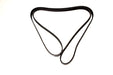 LR013697 - front auxiliary drive belt OEM  by DaycoEngine Part Land Rover Range Rover Discovery, Range Rover Sport