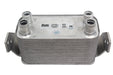 LR013722G - Oil Cooler Assembly  by Nissens Land Rover Range Rover 