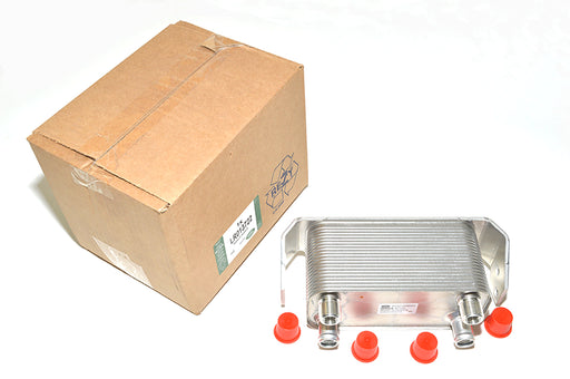 LR013722LR - Oil Cooler  by LAND ROVEREngine Part Land Rover Range Rover 