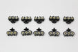 LR013761 - Clip - Brake Pipe  by PR2 Allmakes OEBrake Part Land Rover Range Rover 