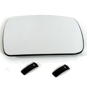 LR013774 - glass mirror RH convex