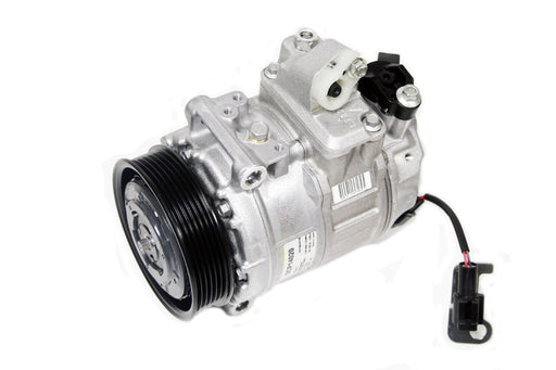 LR013841 - Compressor - Air Conditioning  by DensoCooling or Heating Part Land Rover Range Rover 