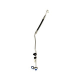 LR013879 - AC Hose – Condenser to Evaporator