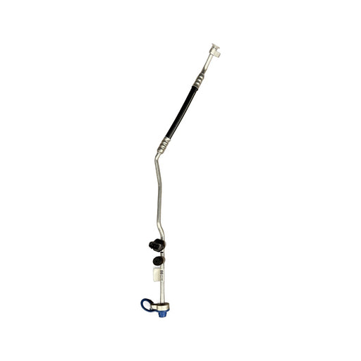 LR013879 - AC Hose – Condenser to Evaporator  by Denso, Land RoverCooling or Heating Part Land Rover Range Rover Discovery