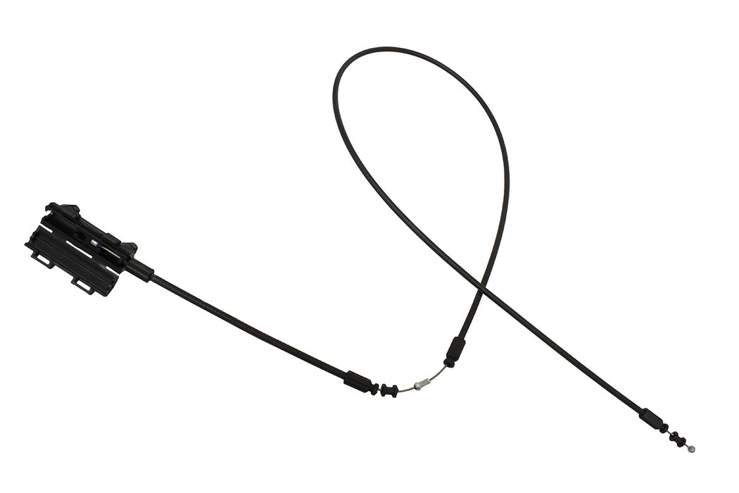 LR013888 - Bonnet Release Cable Body Part Land Rover Range Rover Discovery, Range Rover Sport