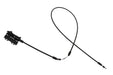 LR013888 - Bonnet Release Cable Body Part Land Rover Range Rover Discovery, Range Rover Sport