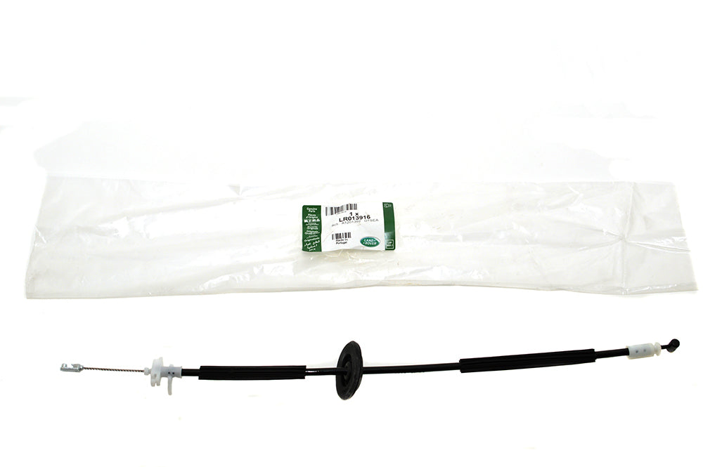 LR013916LR - Cable  by LAND ROVER Land Rover Range Rover 