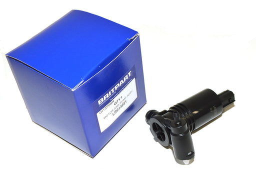 LR013951 - Motor and Pump Assembly  by AllmakesElectrical Part Land Rover Range Rover 