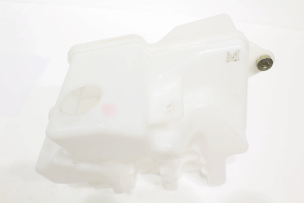 LR013953 - Washer Reservoir – With Headlamp Wash Electrical Part Land Rover Range Rover 
