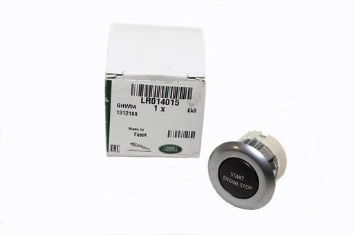 LR014015LR - Switch - Solenoid Control  by LAND ROVERElectrical Part Land Rover Range Rover 