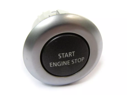 LR014015 - Ignition Switch – Passive Keyless  by AftermarketElectrical Part Land Rover Range Rover Discovery, Range Rover Sport