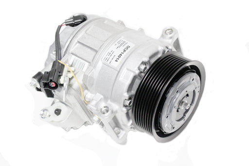 LR014064 - Compressor Assembly  by DensoCooling or Heating Part Land Rover Range Rover 