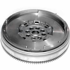 LR014072 - Flywheel – With Ring Gear – M66 Manual