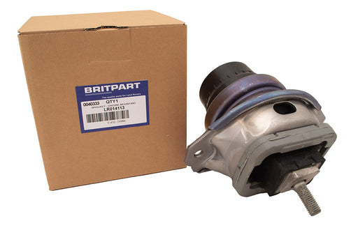 LR014113 - Bracket - Engine Mounting Engine Part Land Rover Range Rover 