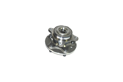 LR076692G - Wheel Hub Bearing Assembly - Front  by TimkenSteering or Suspension Part Land Rover Range Rover Discovery, Range Rover Sport