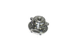 LR076692G - kit hub & bearing D3, D4, RRsp TIMKEN  by TimkenSteering or Suspension Part Land Rover Range Rover Discovery, Range Rover Sport