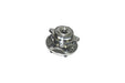 LR076692G - Wheel Hub Bearing Assembly - Front  by TimkenSteering or Suspension Part Land Rover Range Rover Discovery, Range Rover Sport