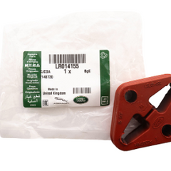 LR014155 - Insulator Genuine LR