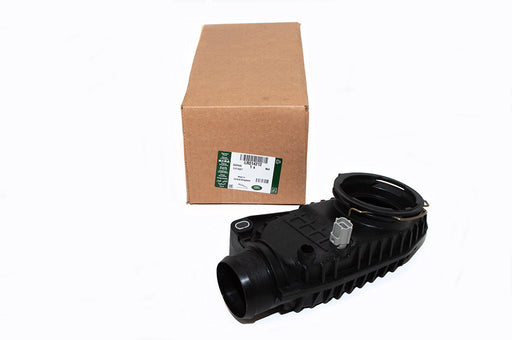 LR014212 - Duct - Air  by LAND ROVEREngine Part Land Rover Range Rover Discovery, Range Rover Sport