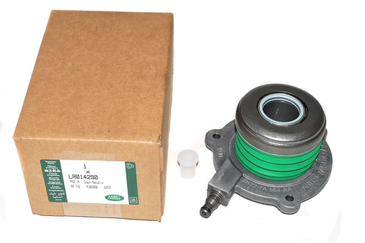 LR014290LR - Cylinder - Clutch Slave  by LAND ROVERClutch Part Land Rover Range Rover 