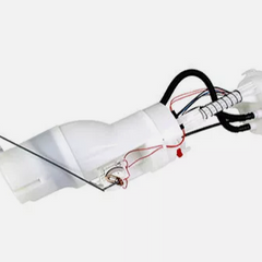 LR014301R - Brandstofpomp