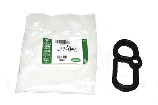 LR014345LR - Gasket - Spark Plug Aperture  by LAND ROVEREngine Part Land Rover Range Rover 