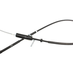 LR014431A - kabelrem parkeren LH Fr2 OEM