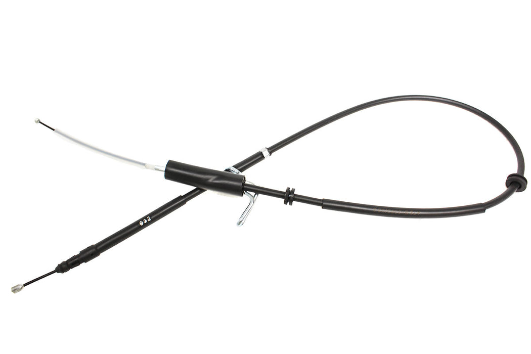 LR014431A - cable brake parking LH Fr2 OEM Brake Part Land Rover Range Rover 