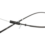 LR014431A - Parking Brake Cable – LH