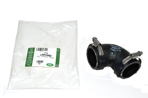 LR014468LR - Duct - Air  by LAND ROVEREngine Part Land Rover Range Rover 