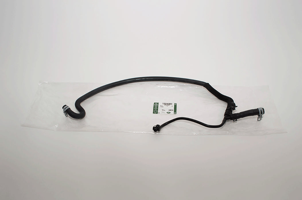 LR014567LR - Hose  by LAND ROVER Land Rover Range Rover 