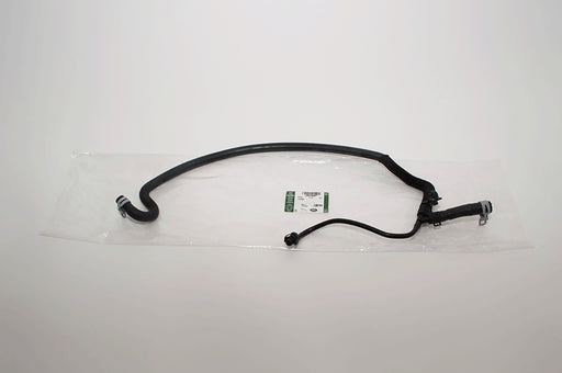 LR014567LR - Hose  by LAND ROVER Land Rover Range Rover 