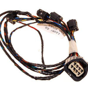 LR014679LR - Wire, with rear parking aid, located in rear bumper GENUINE LR