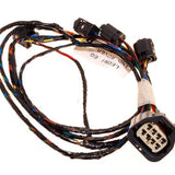 LR014679LR - Wire, with rear parking aid, located in rear bumper GENUINE LR
