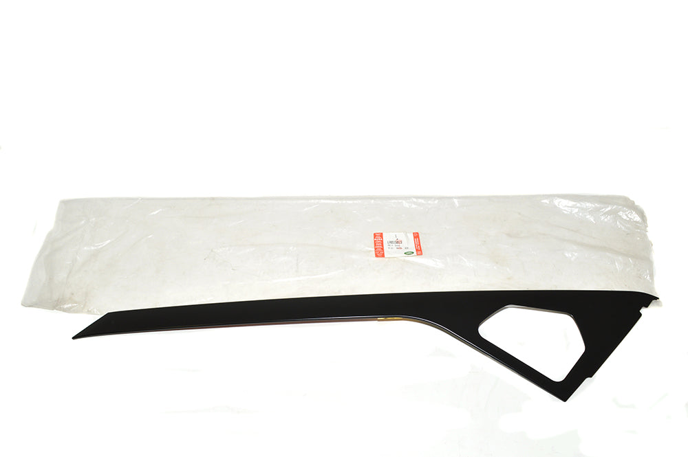 LR015013LR - Finisher - A Pillar - Outer  by LAND ROVERBody Part Land Rover Range Rover 