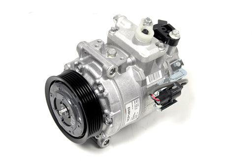 LR015151 - Compressor Assembly  by DensoCooling or Heating Part Land Rover Range Rover 