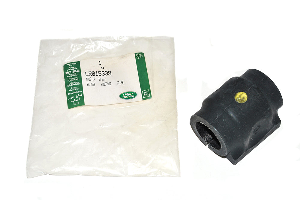 LR015339LR - Bush  by LAND ROVER Land Rover Range Rover 