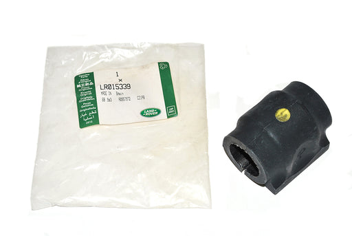 LR015339LR - Bush  by LAND ROVER Land Rover Range Rover 