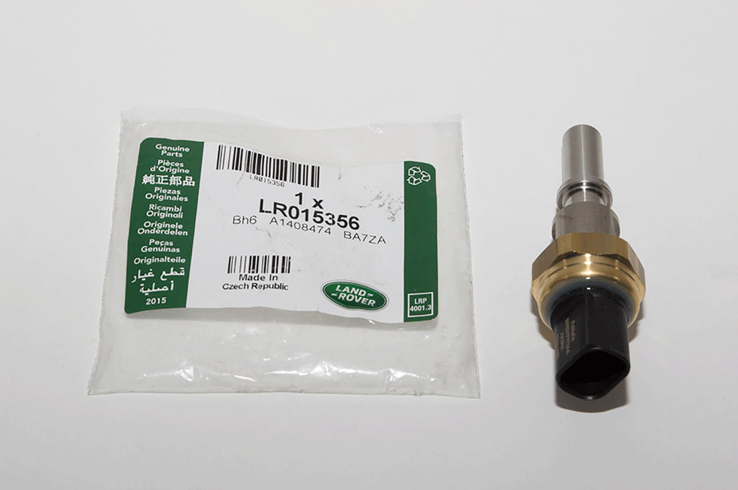 LR015356LR - SENSOR - FUEL INJECTOR PRESSURE  by LAND ROVER Land Rover Range Rover 